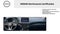 2023 Nissan SENTRA 4 PTS SR PLATINUM CVT AAC AUT ASTOS DEPORTIVOS BOSE PIEL NEGRA QC F LED RA-18