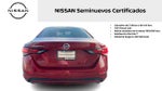 2023 Nissan SENTRA 4 PTS ADVANCE TM6 AAC F NIEBLA RA-16