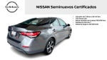 2021 Nissan SENTRA 4 PTS ADVANCE CVT AAC F NIEBLA RA-16