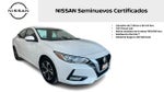 2023 Nissan SENTRA 4 PTS ADVANCE CVT AAC F NIEBLA RA-16