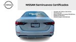 2025 Nissan SENTRA 4P SENSE L42.0 MAN