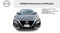 2023 Nissan SENTRA 4 PTS ADVANCE CVT AAC F NIEBLA RA-16
