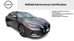 2023 Nissan SENTRA 4 PTS ADVANCE CVT AAC F NIEBLA RA-16