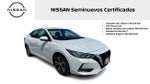2023 Nissan SENTRA 4 PTS SENSE TA AAC RA-16
