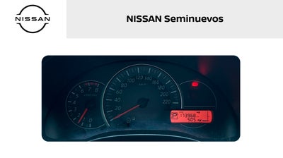 2017 Nissan MARCH 5 PTS HB SENSE TA AAC DA CD R-14