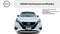 2022 Nissan MARCH 5 PTS HB SENSE TA AAC R-14