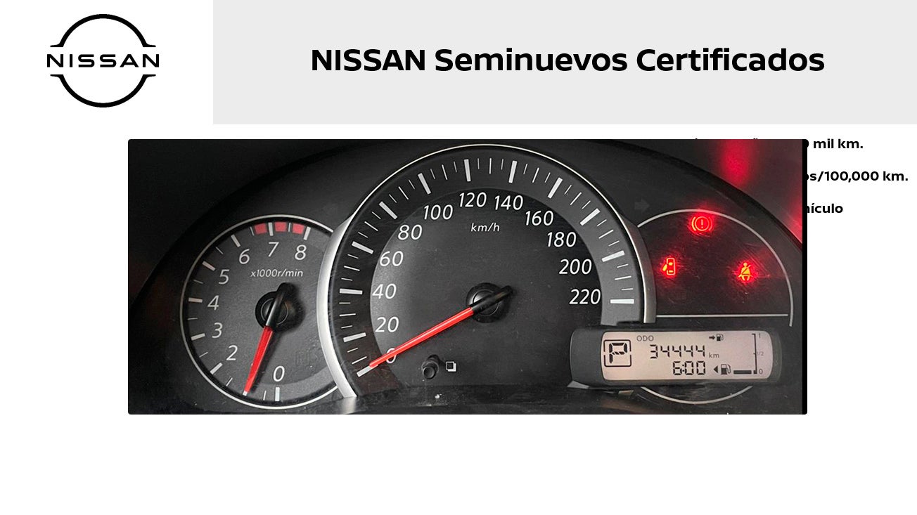 2022 Nissan MARCH 5 PTS HB SENSE TA AAC R-14