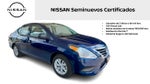 2025 Nissan V-DRIVE 4 PUERTAS TM AC AUDIO
