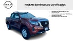 2021 Nissan FRONTIER 4 PTS LE L4 25L TA AAC VE ESTRIBOS RA-17