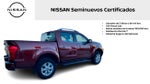 2021 Nissan FRONTIER 4 PTS LE L4 25L TA AAC VE ESTRIBOS RA-17