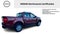 2021 Nissan FRONTIER 4 PTS LE L4 25L TA AAC VE ESTRIBOS RA-17