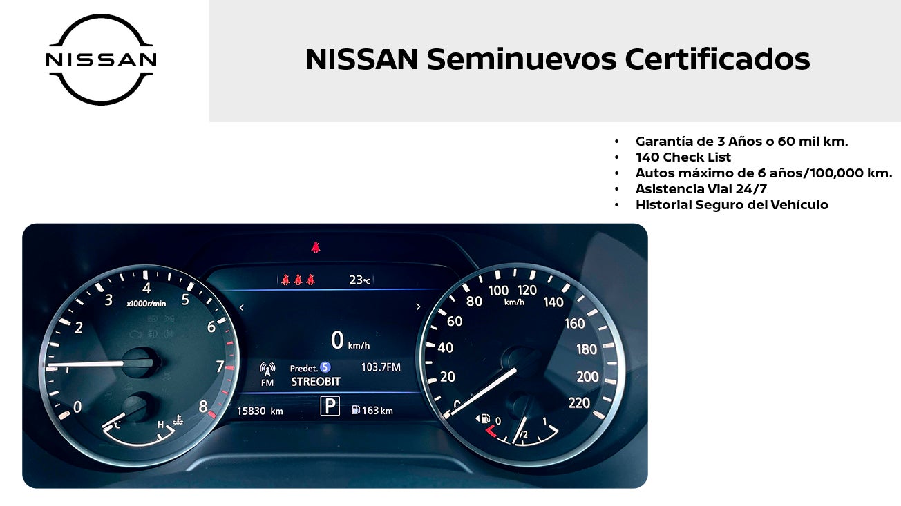 2021 Nissan FRONTIER 4 PTS LE L4 25L TA AAC VE ESTRIBOS RA-17