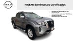 2023 Nissan NP300 FRONTIER 4 PTS LE L4 25L TA AAC VE ESTRIBOS RA-17