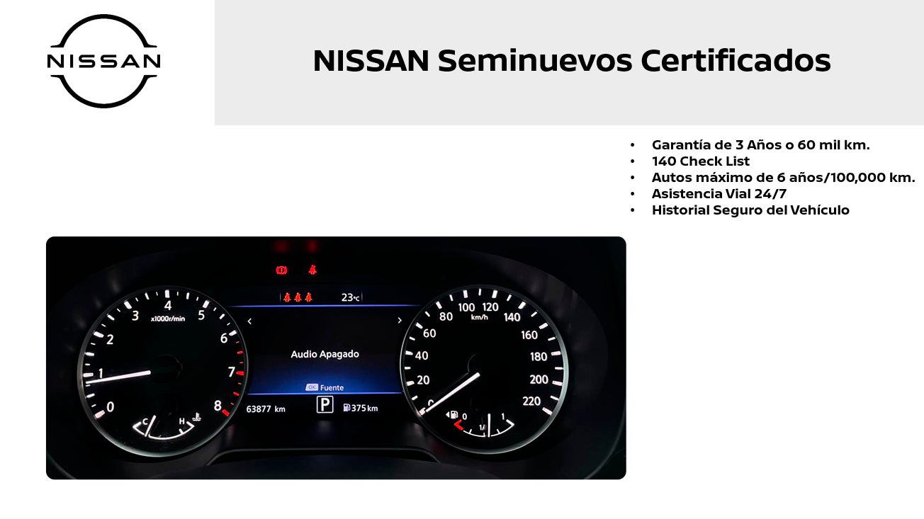 2023 Nissan NP300 FRONTIER 4 PTS LE L4 25L TA AAC VE ESTRIBOS RA-17
