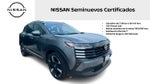 2025 Nissan KICKS 5P PLATINUM L42.0 AUT
