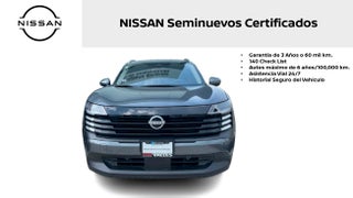 2025 Nissan KICKS 5P PLATINUM L42.0 AUT
