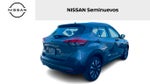 2019 Nissan KICKS 5 PTS ADVANCE 16L TA AAC VE RA-17