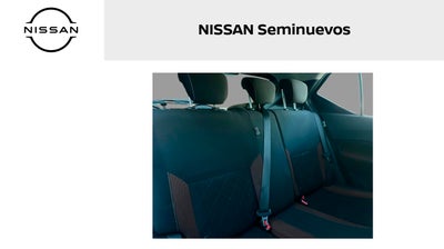 2019 Nissan KICKS 5 PTS ADVANCE 16L TA AAC VE RA-17