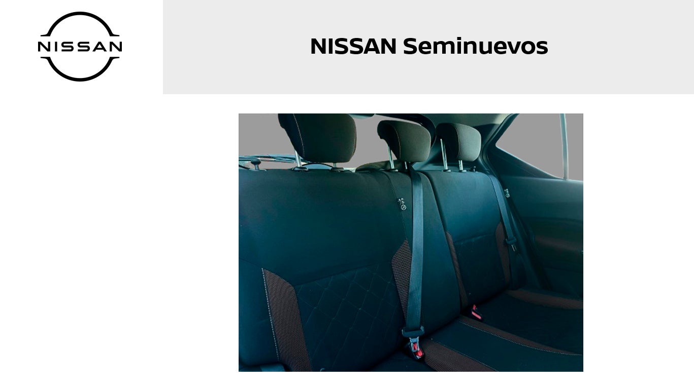 2019 Nissan KICKS 5 PTS ADVANCE 16L TA AAC VE RA-17