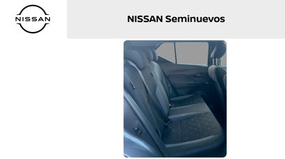 2019 Nissan KICKS 5 PTS ADVANCE 16L TA AAC VE RA-17