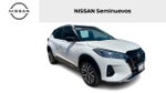 2023 Nissan KICKS 5 PTS PLATINUM 16L TA AAC AUT PIEL GPS RA-18