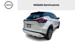 2023 Nissan KICKS 5 PTS PLATINUM 16L TA AAC AUT PIEL GPS RA-18