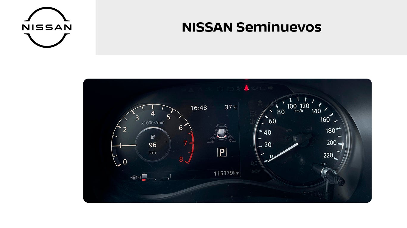 2023 Nissan KICKS 5 PTS PLATINUM 16L TA AAC AUT PIEL GPS RA-18