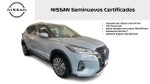 2023 Nissan KICKS 5 PTS PLATINUM 16L TA AAC AUT PIEL GPS RA-18