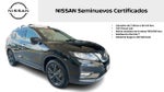 2022 Nissan X-TRAIL 5 PTS ADVANCE CVT QCP 5 PAS RA-18
