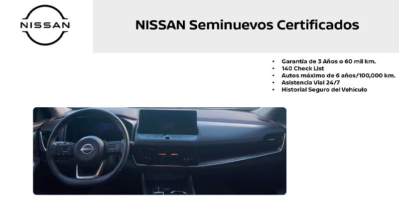 2023 Nissan X-TRAIL 5P PLATINUM E.POWER HEV L31.5 AUT