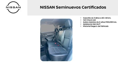 2023 Nissan X-TRAIL 5P PLATINUM E.POWER HEV L31.5 AUT