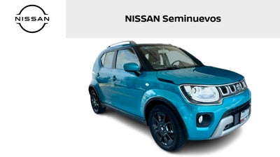 2023 SUZUKI IGNIS 5 PTS GLX 12L TM5 AAC AUT VE GPS RA-16