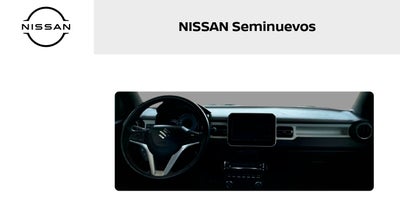 2023 SUZUKI IGNIS 5 PTS GLX 12L TM5 AAC AUT VE GPS RA-16