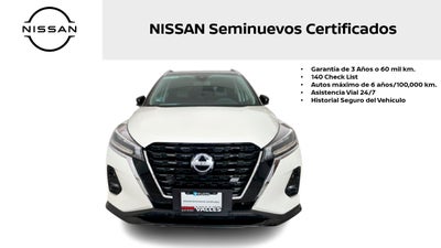 2024 Nissan KICKS 5P PLATINUM E-POWER HEV L31.2 AUT