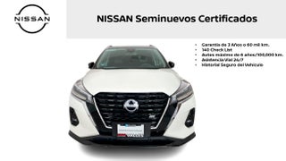 2024 Nissan KICKS 5P PLATINUM E-POWER HEV L31.2 AUT