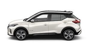 híbridos y eléctricos kicks-e-power - Nissan Valles in Ciudad Valles San Luis Potosí