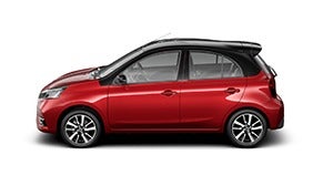 autos March - Nissan Valles in Ciudad Valles San Luis Potosí