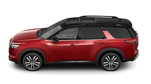 crossovers y suvs Pathfinder - Nissan Valles in Ciudad Valles San Luis Potosí